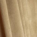 Beige Stretch Micro-Corduroy - Ribes y Casals