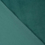 Duck Blue Stretch Micro-Corduroy - Ribes y Casals