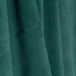 Duck Blue Stretch Micro-Corduroy - Ribes y Casals
