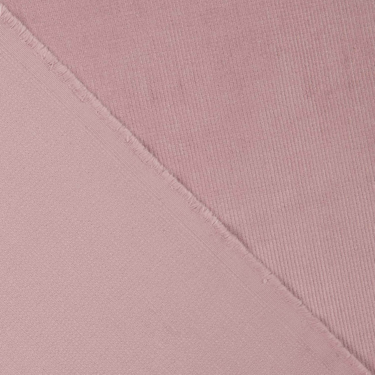 Pink Stretch Micro-Corduroy - Ribes y Casals