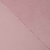 Pink Stretch Micro-Corduroy - Ribes y Casals