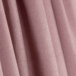 Pink Stretch Micro-Corduroy - Ribes y Casals