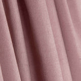 Pink Stretch Micro-Corduroy - Ribes y Casals