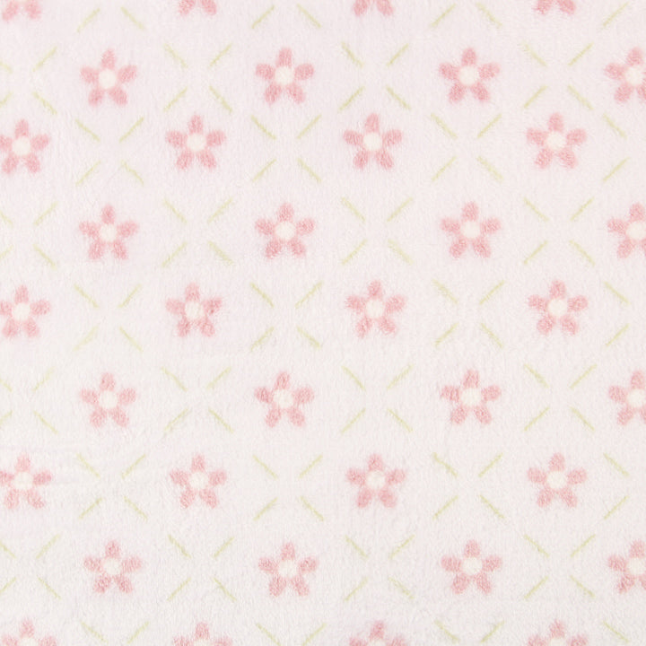Pink Printed Coralina - Ribes y Casals