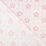 Pink Printed Coralina - Ribes y Casals