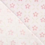 Pink Printed Coralina - Ribes y Casals