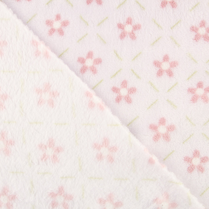 Pink Printed Coralina - Ribes y Casals