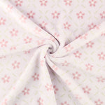 Pink Printed Coralina - Ribes y Casals
