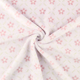 Pink Printed Coralina - Ribes y Casals