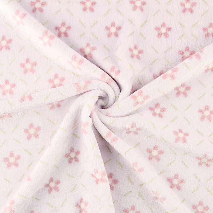 Pink Printed Coralina - Ribes y Casals