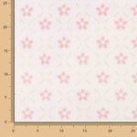Pink Printed Coralina - Ribes y Casals