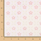 Pink Printed Coralina - Ribes y Casals