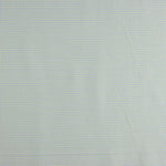 Soft Blue Mini Check Seersucker Poplin - Ribes y Casals