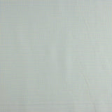 Soft Blue Mini Check Seersucker Poplin - Ribes y Casals