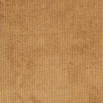 Camel Washed Corded Corduroy - Ribes y Casals