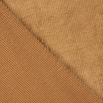 Camel Washed Corded Corduroy - Ribes y Casals