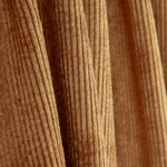 Camel Washed Corded Corduroy - Ribes y Casals