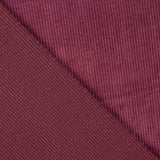 Red Washed Corded Corduroy - Ribes y Casals