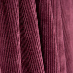 Red Washed Corded Corduroy - Ribes y Casals