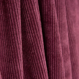 Red Washed Corded Corduroy - Ribes y Casals