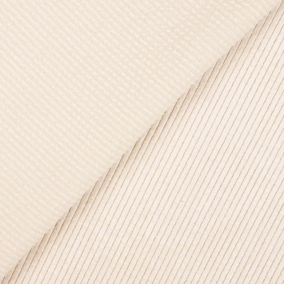 Natural Washed Corded Corduroy - Ribes y Casals