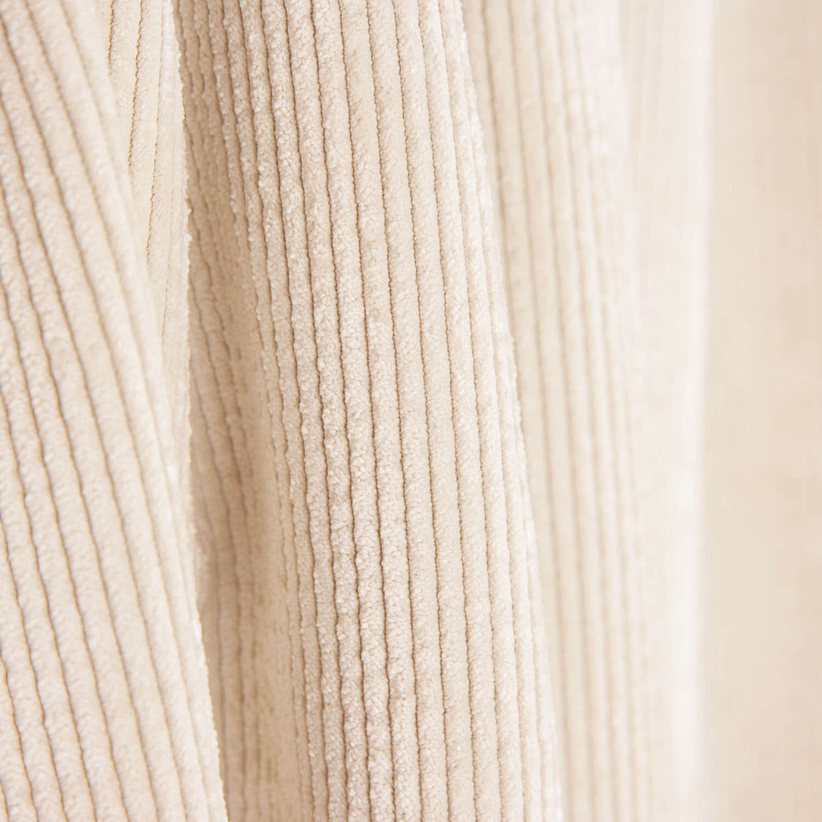 Natural Washed Corded Corduroy - Ribes y Casals