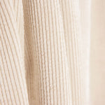 Natural Washed Corded Corduroy - Ribes y Casals