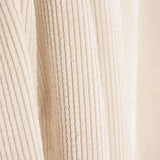 Natural Washed Corded Corduroy - Ribes y Casals