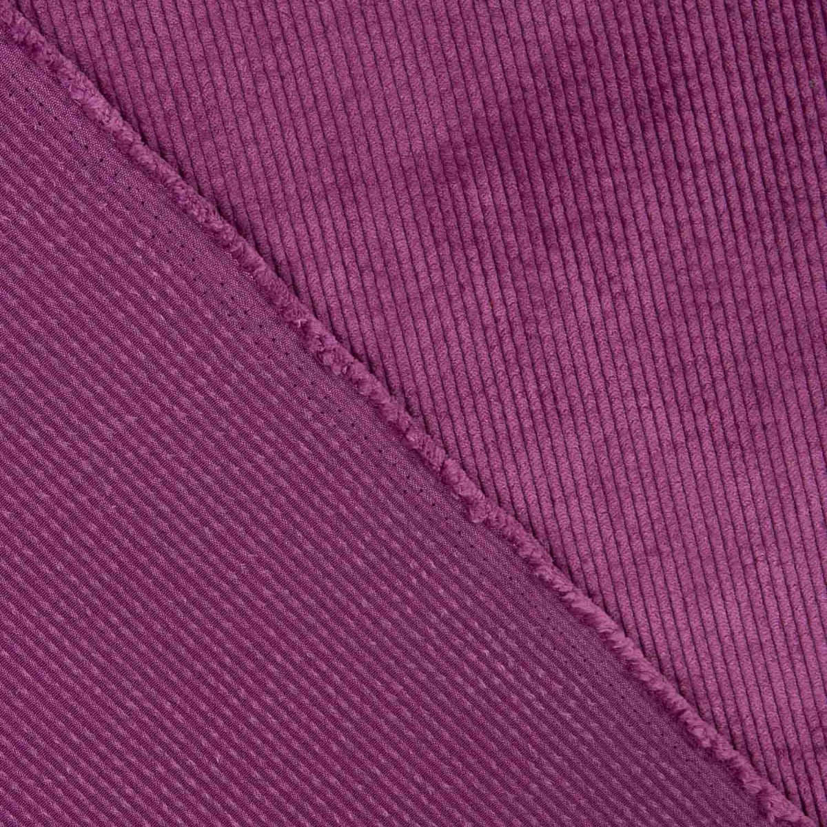 Bougainvillea Washed Corded Corduroy - Ribes y Casals