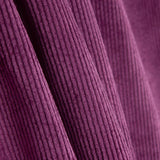 Bougainvillea Washed Corded Corduroy - Ribes y Casals