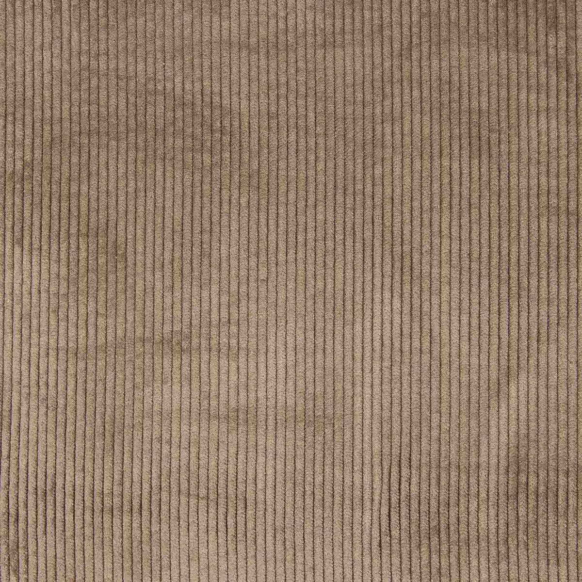 Soft Brown Washed Corded Corduroy - Ribes y Casals