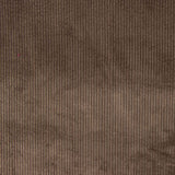 Brown Washed Corded Corduroy - Ribes y Casals