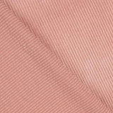 Pink Washed Corded Corduroy - Ribes y Casals
