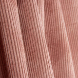 Pink Washed Corded Corduroy - Ribes y Casals