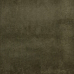 Forest Green Washed Corded Corduroy - Ribes y Casals