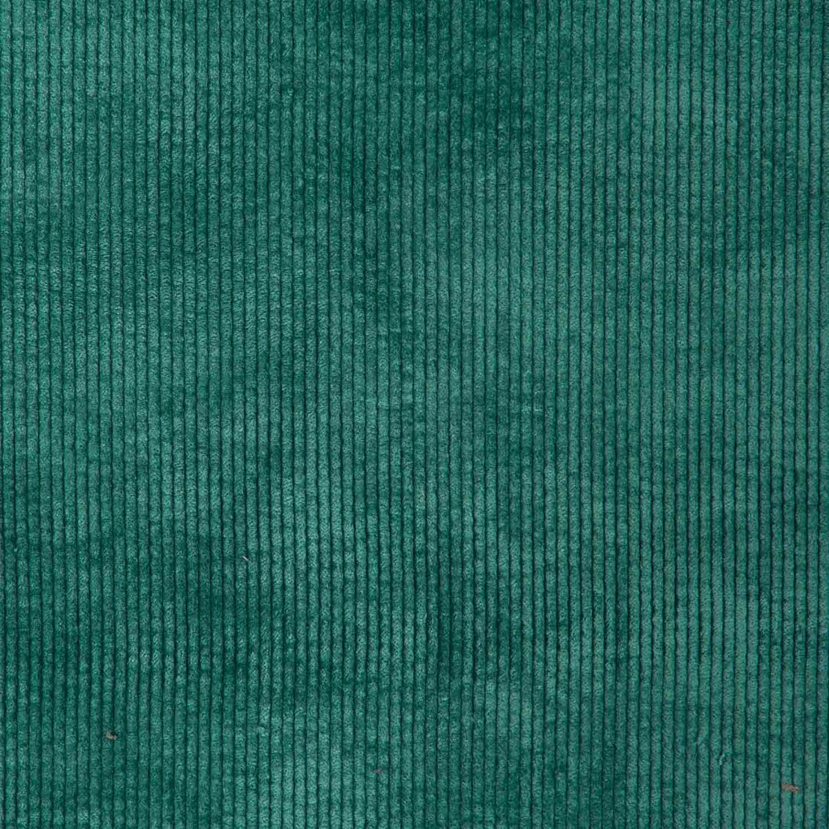 Teal Washed Corded Corduroy - Ribes y Casals