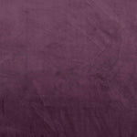 Purple Stretch Velvet Jersey - Ribes y Casals