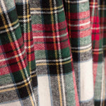Winter Tartan Cotton Flannel - Ribes y Casals