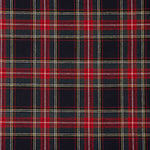 Highland Tartan Cotton Flannel - Ribes y Casals