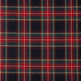 Highland Tartan Cotton Flannel - Ribes y Casals