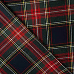 Highland Tartan Cotton Flannel - Ribes y Casals