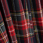 Highland Tartan Cotton Flannel - Ribes y Casals