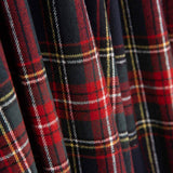 Highland Tartan Cotton Flannel - Ribes y Casals