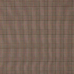 Classic Prince of Wales Viscose Fabric - Ribes y Casals