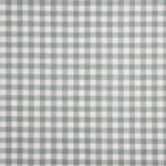 Fine Gingham Flannel in Sage Green - Ribes y Casals