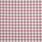Fine Gingham Flannel, Mauve - Ribes y Casals