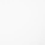 White Lightweight Cotton Flannel - Ribes y Casals