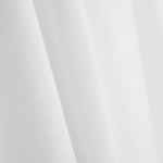 White Lightweight Cotton Flannel - Ribes y Casals