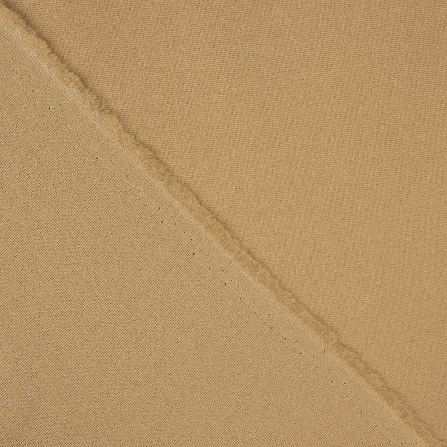 Camel Fine Cotton Flannel - Ribes y Casals