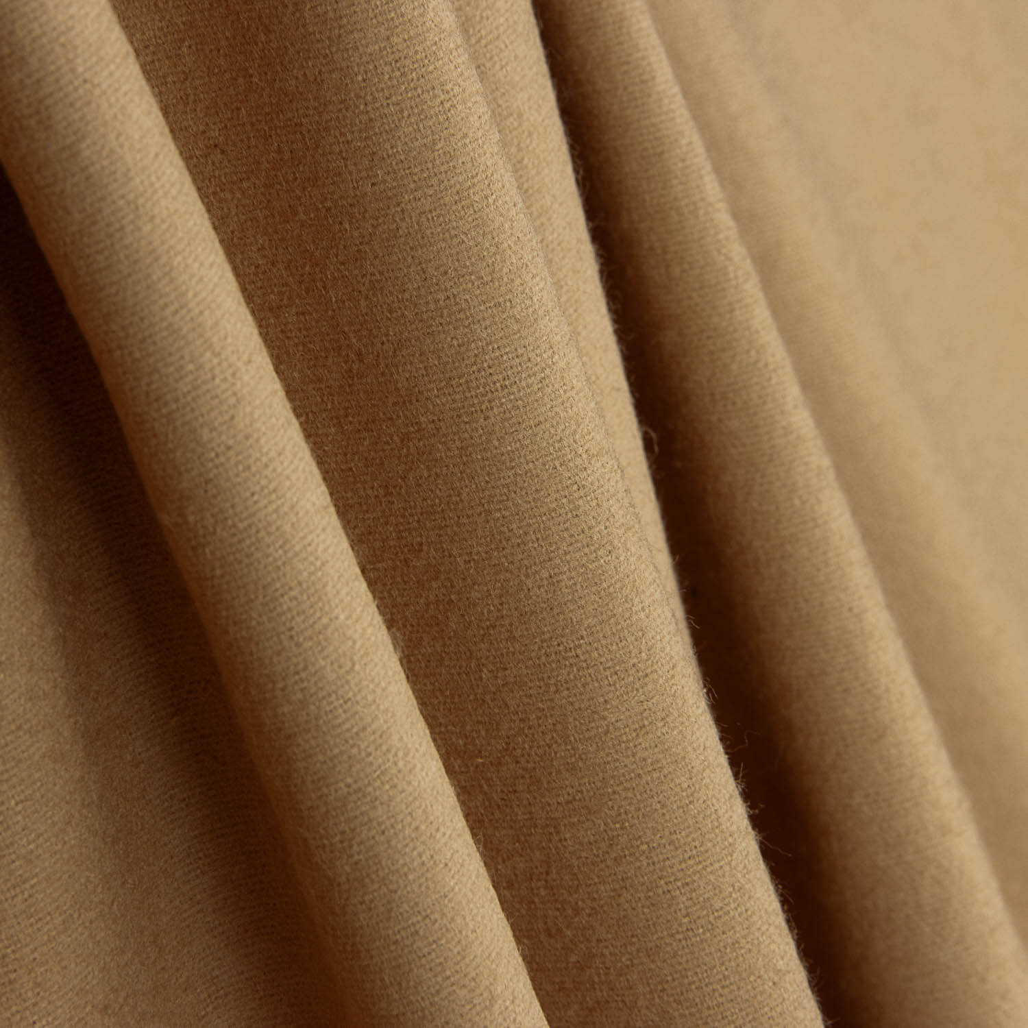 Camel Fine Cotton Flannel - Ribes y Casals